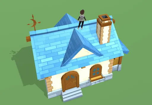 Warp in Virtual Environments: Instantaneous Travel Between Points ...